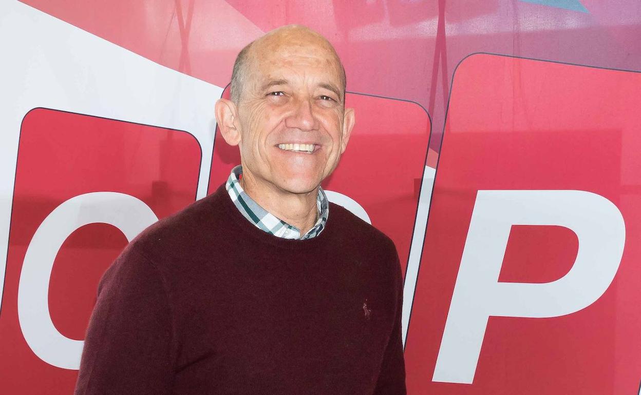 OSP ratifica a Manuel Osorio para encabezar su lista a los comicios